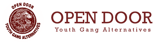 Open Door Youth Gang Alternatives